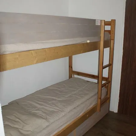 Champalo Apartamento