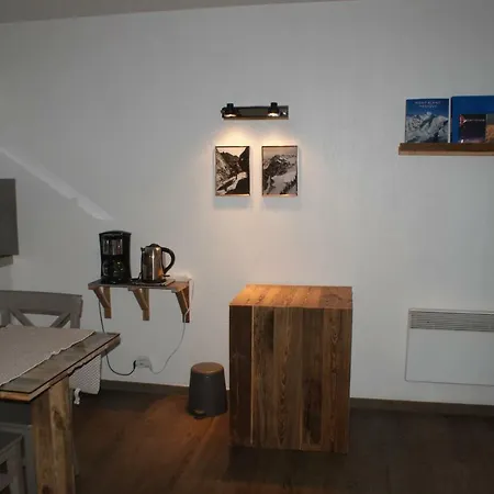 Apartment Champalo